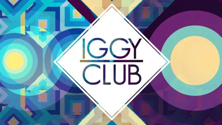 IGGY CLUB