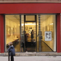 La Galerie Martel
