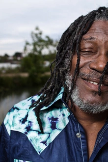 Horace Andy + johnny clake
