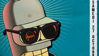 InFunkWeTrust # Robot Boogie