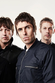 Beady Eye + guests