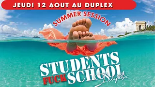Students Fuck School