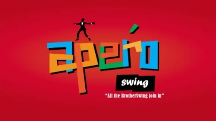 Apéro Swing
