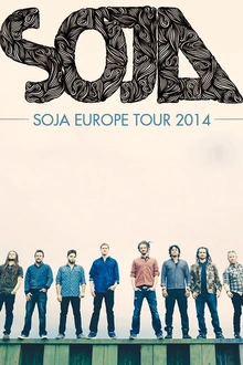 Soja en concert