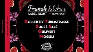 FRENCH KITCHEN