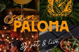 San Paloma