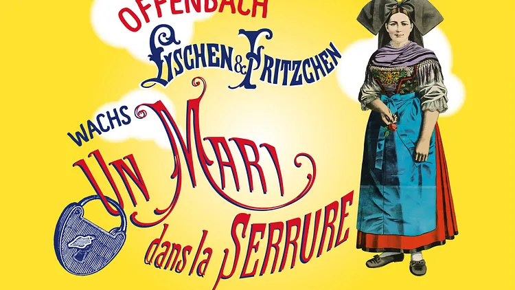 Offenbach & Wachs