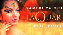 L'aquarium Accueille Karl Jefferson