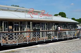 Rosa Bonheur sur Seine
