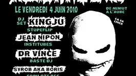 WANTED VIII