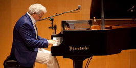 Jean-Claude ORFALI - Solo Piano