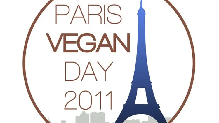 Paris Vegan Day