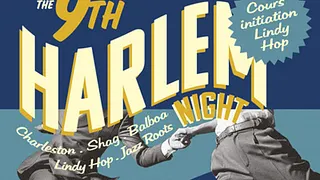 HARLEM NIGHT #9