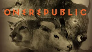 OneRepublic en concert