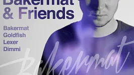 Barkermat & Friends