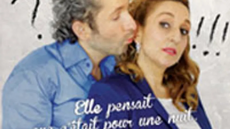 Fuis moi je t'en prie