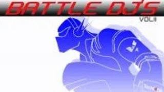 Battle Dj's