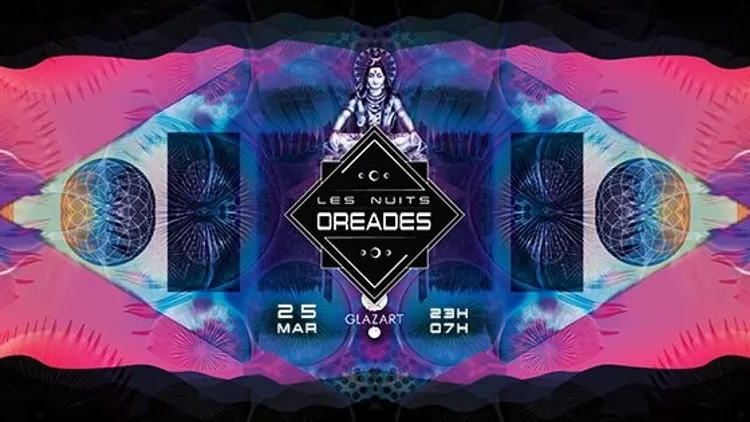 LES NUITS Oreades - Saison 2 - 5th Episode