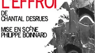 Médée l'effroi