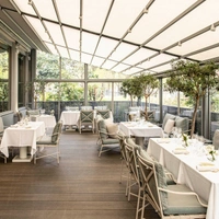 Alléno Paris au Pavillon Ledoyen