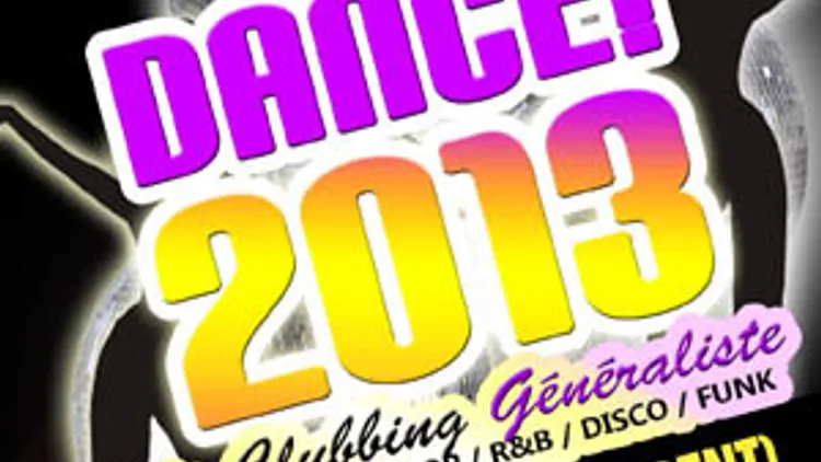 Nouvel An 2013
