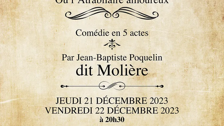 Le Misanthrope