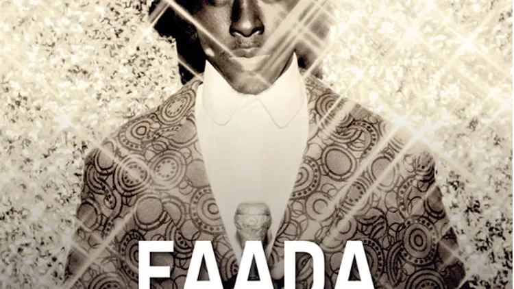 Faada Freddy en concert