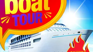 Super Boat Tour