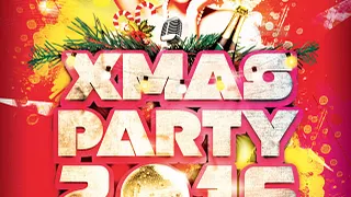 XMAS PARTY feat. DJ KOJAK