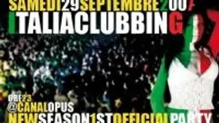 Italia Clubbing