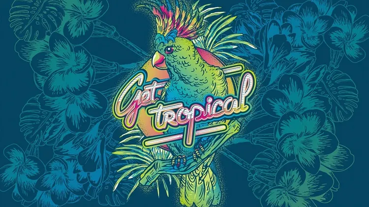 Get Tropical