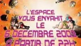 Soiree Ronde Et Jolie