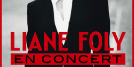 Liane Foly "crooneuse tour"