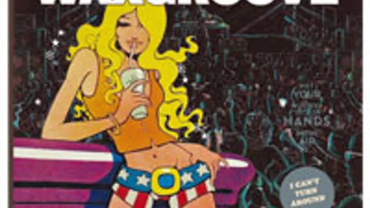 WAXGROOVE
