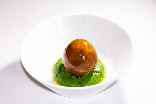 Maison Dubois Restaurant Paris