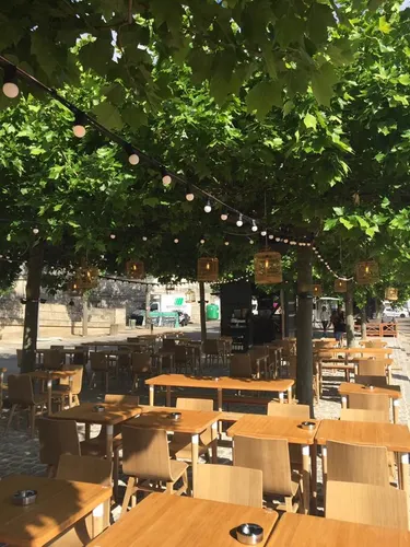 Démesure sur Seine Bar Paris
