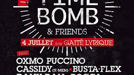 Time Bomb & Friends