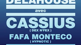 DELAHOUSE
