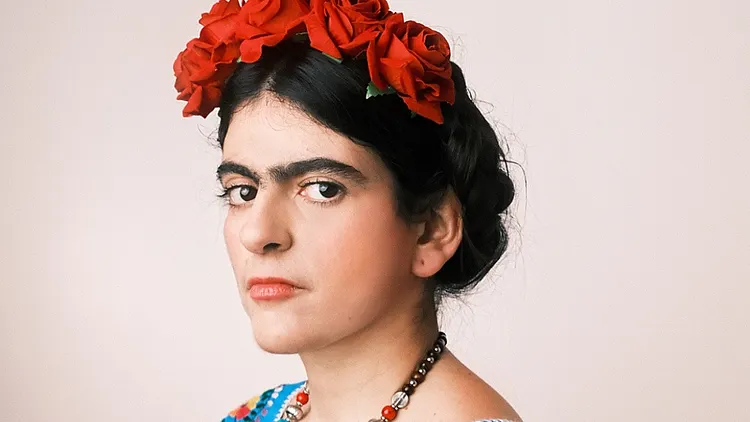 Frida Karhla
