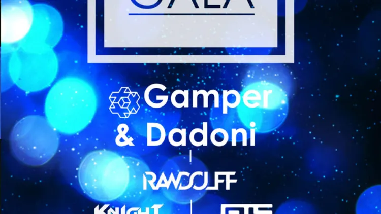 Gala-Paris X-MBDE