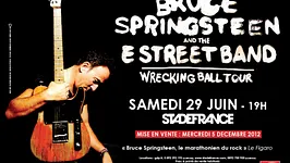 Bruce Springsteen
