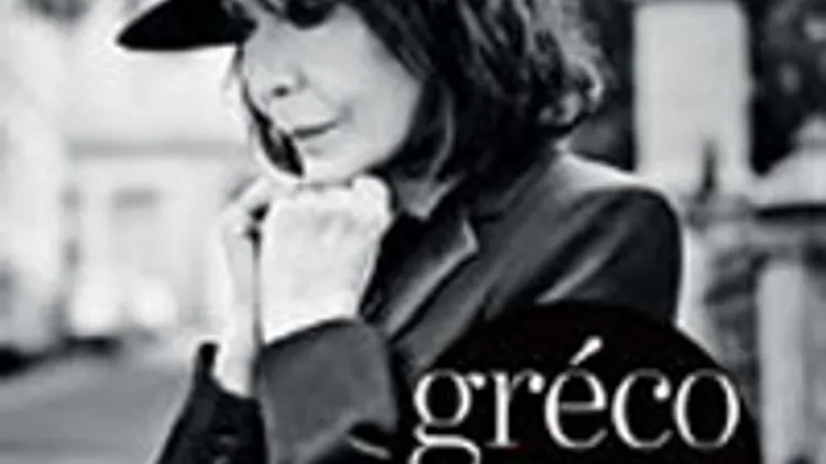 Juliette greco