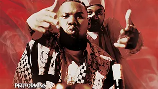 Raekwon & Ghostface Killah - Only Built 4 Cuban Linx Live