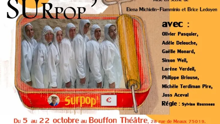 Surpop'