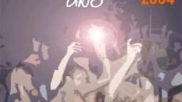 Siete Hasta Uno