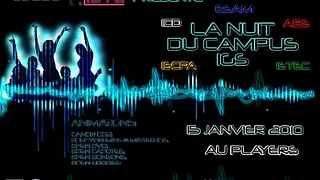 La nuit du campus