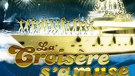 La croisière s'amuse spécial 14 juillet