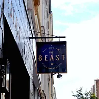 The Beast
