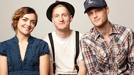 The Lumineers