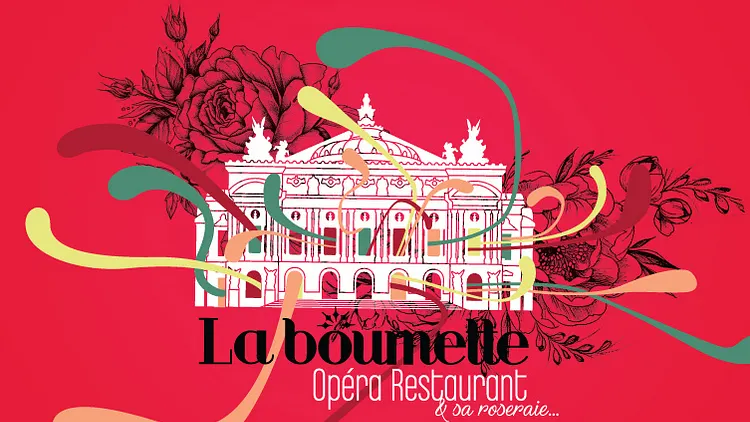 La Boumette Club extérieur & intérieur